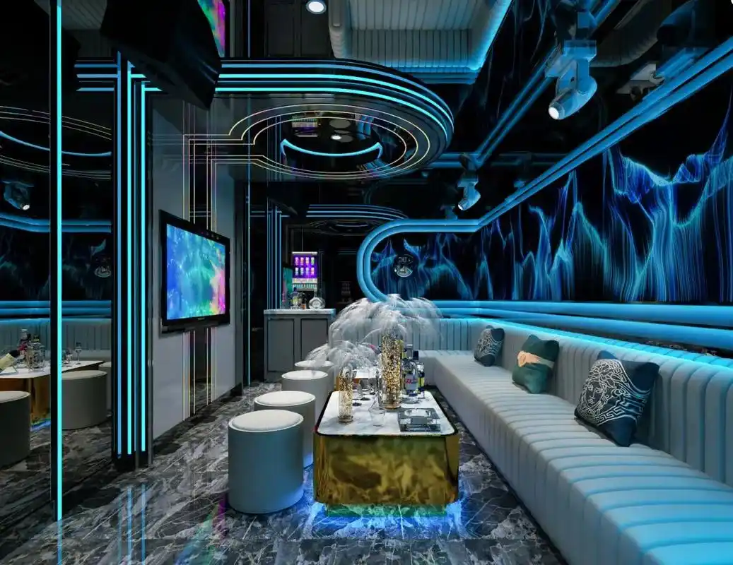 汉中商务ktv及商务ktv啥意思解析-西乡县ktv预定